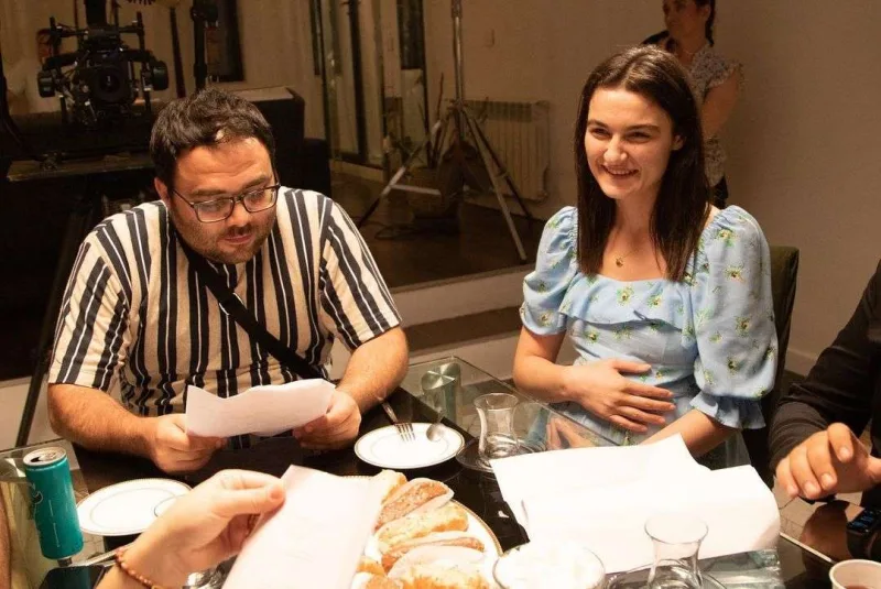 Qala gecəsinə qatılmayacaq