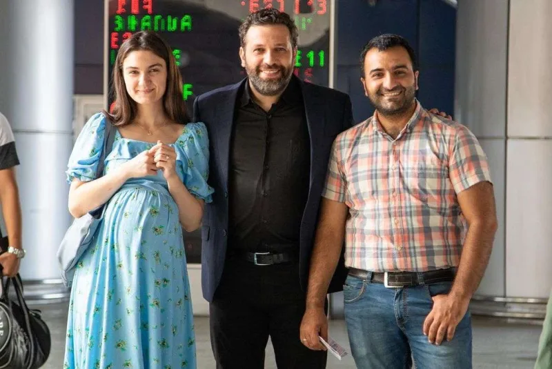 Qala gecəsinə qatılmayacaq