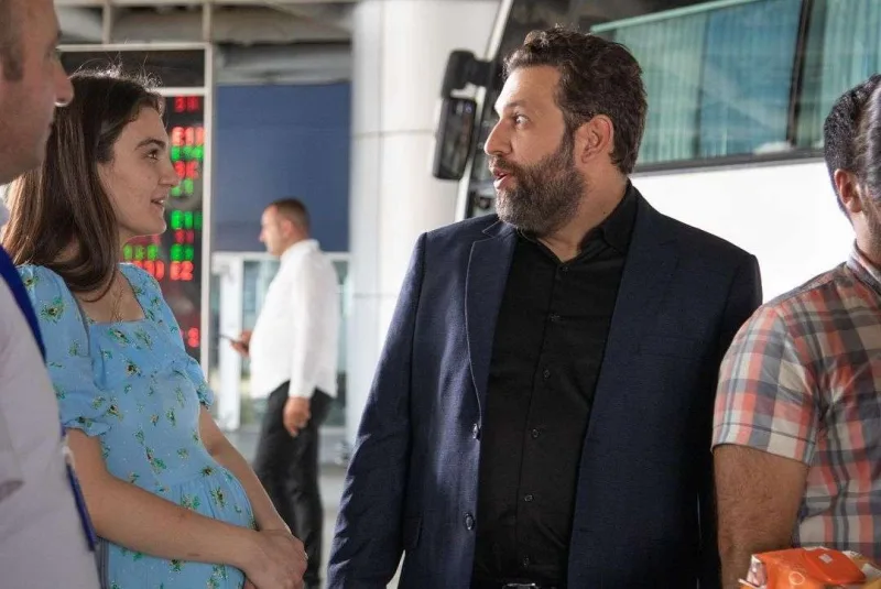 Qala gecəsinə qatılmayacaq