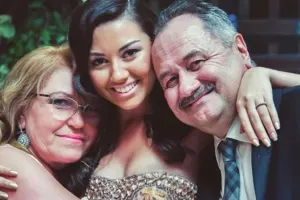 Safuranın atası azadlığa çıxdı