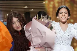 “Sona ilə düşmənliyim yoxdur” - Malena