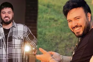 Müğənnilərdən şikayət etdi