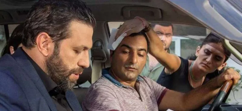 Taleh Yüzbəyov büdcəni açıqladı