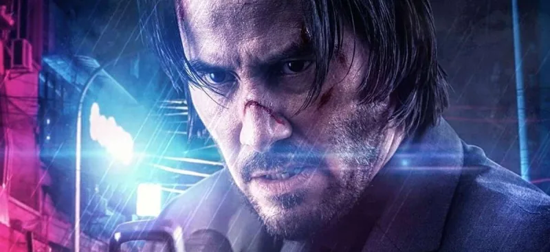 “John Wick 4” ertələndi