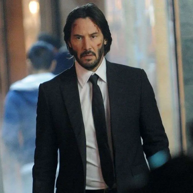 “John Wick 4” ertələndi