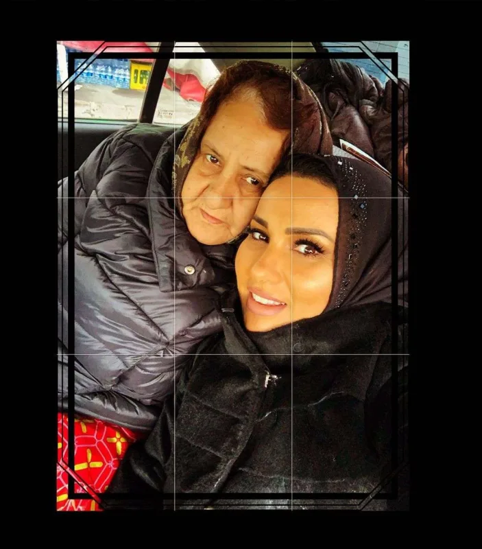 “Mən sənsiz darıxıram, ana”