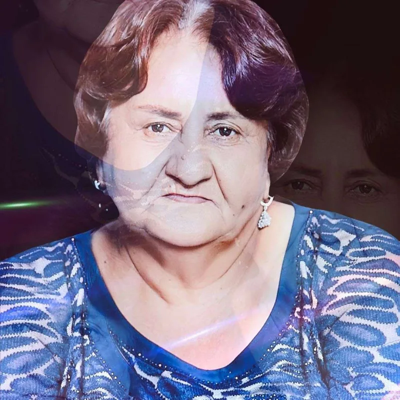 “Mən sənsiz darıxıram, ana”