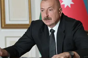 Qətiyyətli Lider, qalib komandan və qurucu rəhbər - Ruhi ƏIiyevadan Prezidentə təbrik