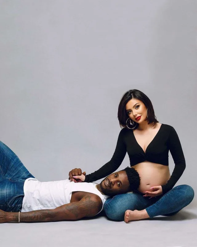 Bu dəfə fotosessiyası ilə gündəmə gəldi