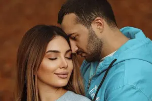 Xatirənin bloger qardaşı övladını itirdi