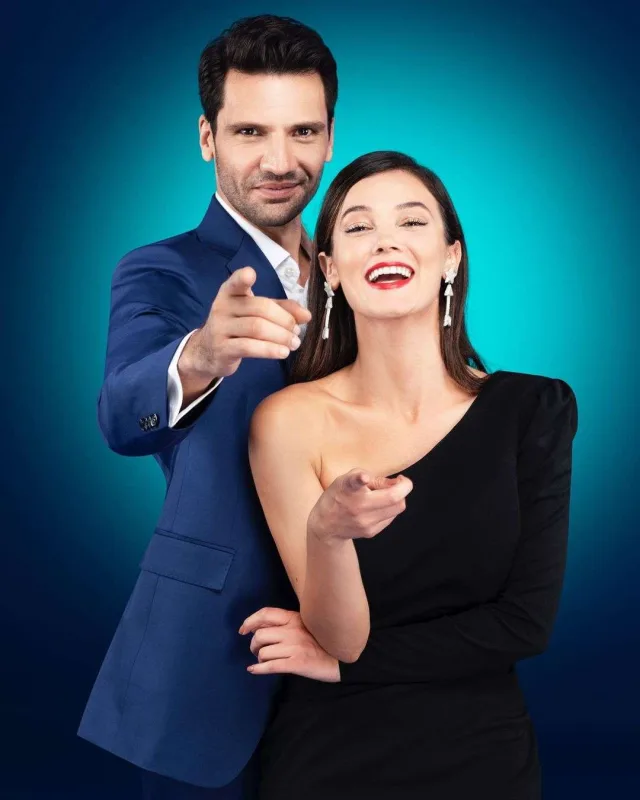 Məşhur serialın çəkilişləri dayandırıldı