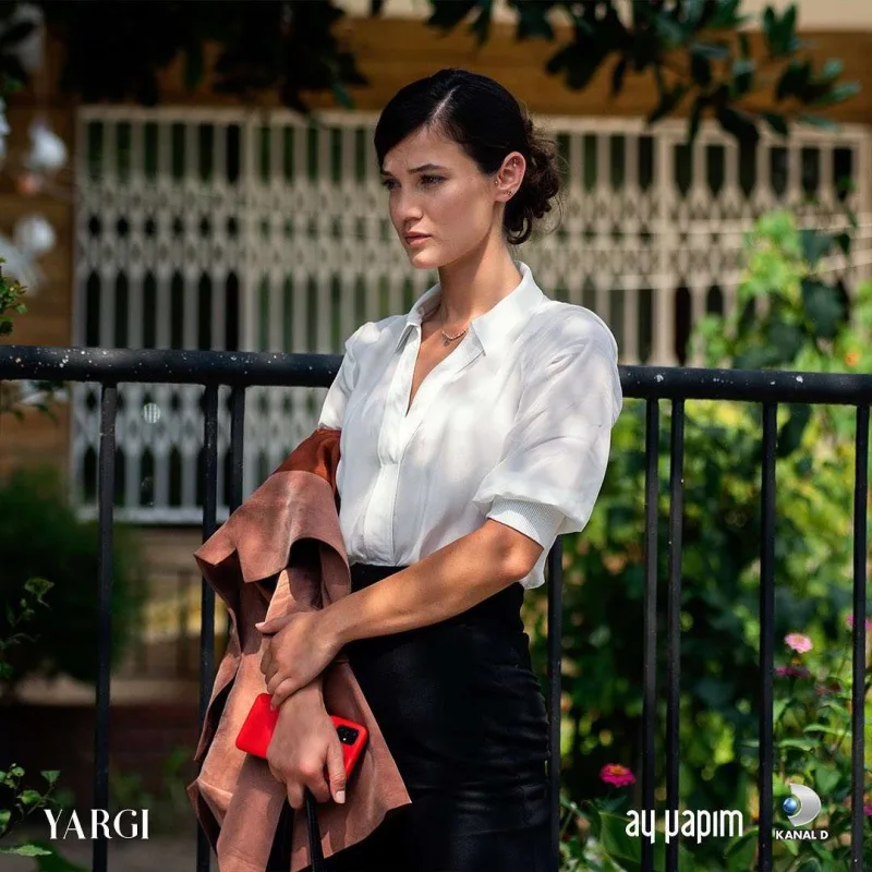 Məşhur serialın çəkilişləri dayandırıldı