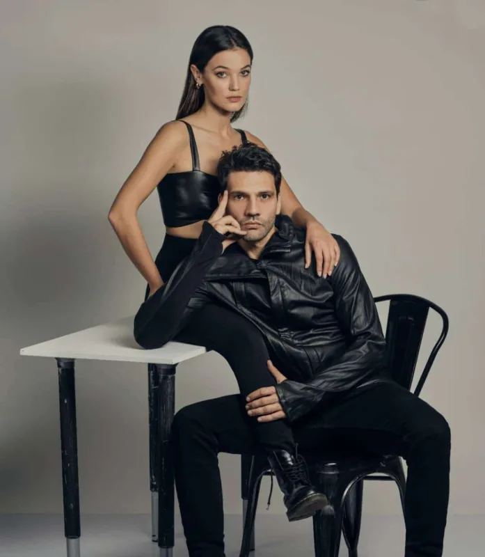 Məşhur serialın çəkilişləri dayandırıldı