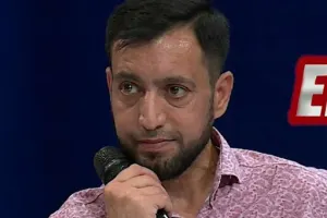 Eldəniz Zeynalovun oğlu vəfat etdi