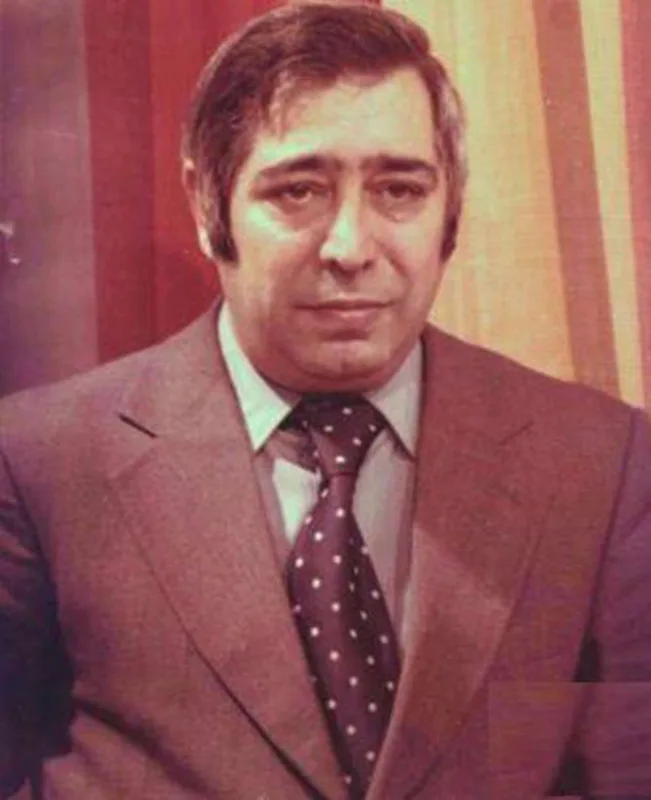 Eldəniz Zeynalovun oğlu vəfat etdi