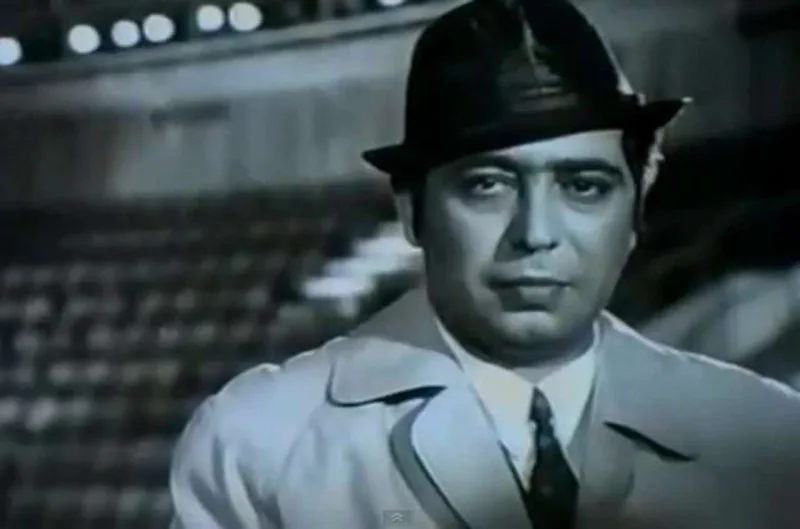 Eldəniz Zeynalovun oğlu vəfat etdi