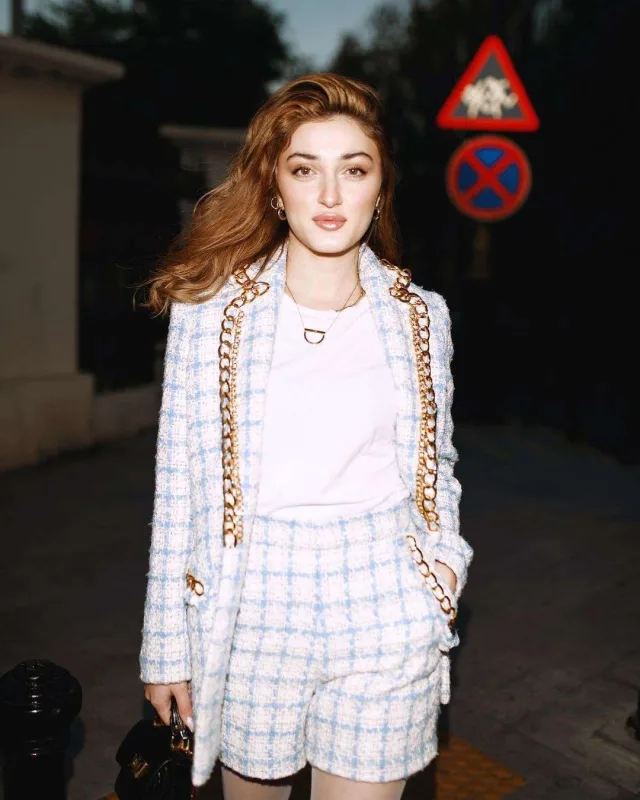 Bakıda konsertdə blogerə evlilik təklifi