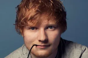 Ed Şiranın tarixə düşdü