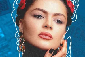 Frida Kalo oldu, adını dəyişdi