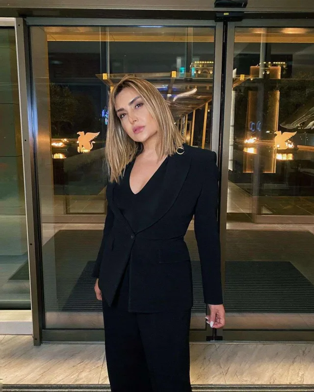 Zülfiyyə Xanbabayeva necə arıqlayıb?