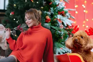 Nura itinə fotosessiyası etdirdi