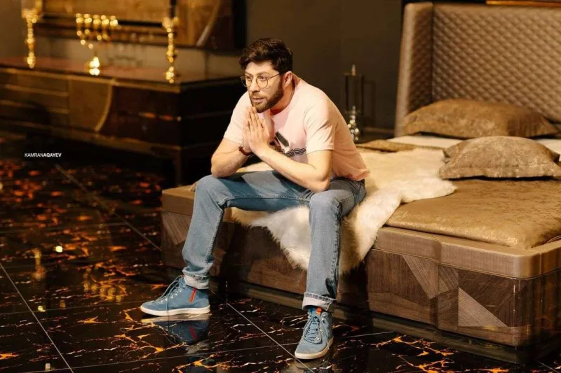 O da Rusiyaya köçdü