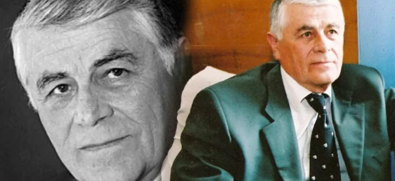 Əməkdar jurnalist vəfat etdi