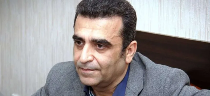 “Allah mənimlə danışırsa, məscidə nə ehtiyac var?”