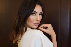 Safura “Kelebek”də namizəd imiş