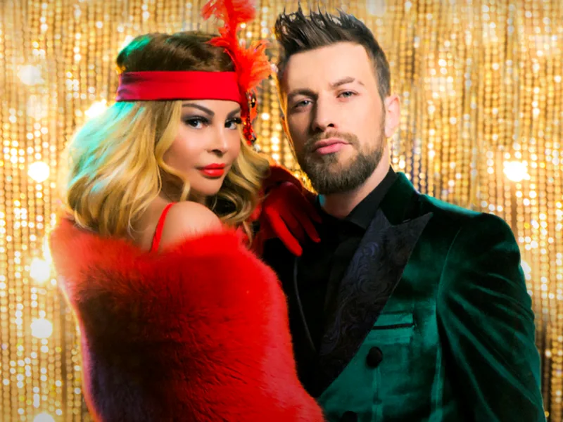 “Onlar heç öpüşmürlər də”- Tənqid etdi