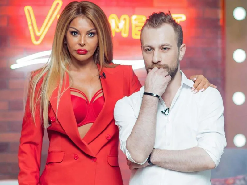 “Onlar heç öpüşmürlər də”- Tənqid etdi