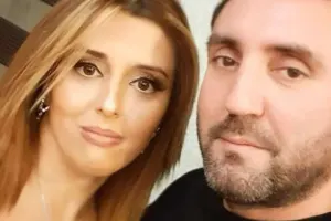 “Uşaqlarımı atıb ailə qurmamışam ki...”