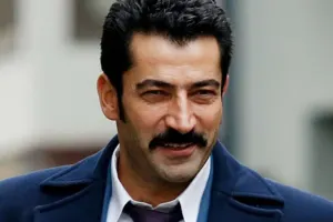 Kenan da koronaya yoluxdu