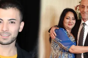 Azərbaycanlı yazıçı Xalq artistinin oğlunu polisə verdi