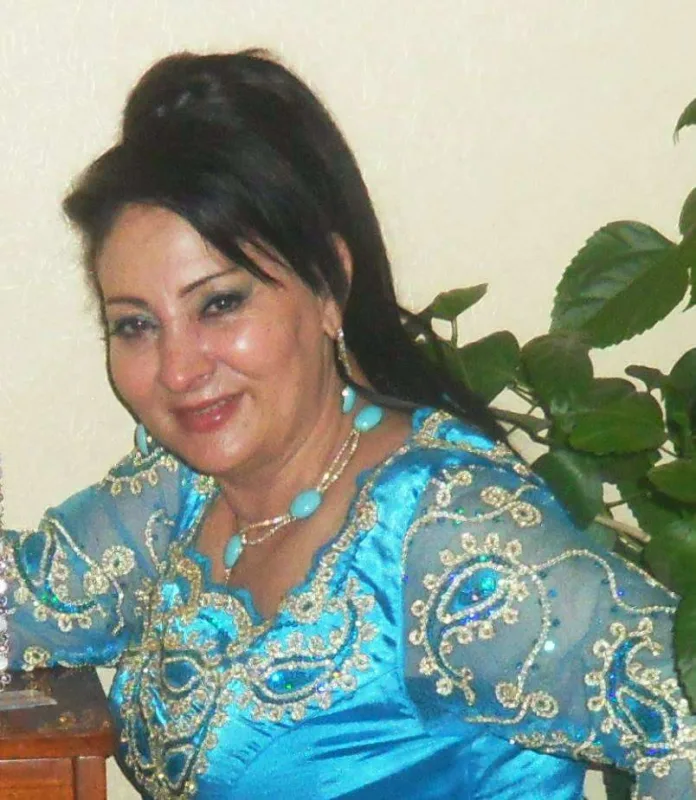 Azərbaycanlı yazıçı Xalq artistinin oğlunu polisə verdi