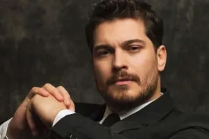 Çağatay o serialda rol alacaq