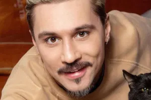 Dima Bilan alkoqolizmdən əziyyət çəkir