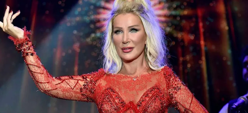 Seda 4 aydır oteldə yaşayır