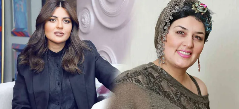 Elzanın mahnı davası - Gülaydan sərt cavab