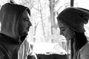 Demetlə Oğuzhanın son tətili...