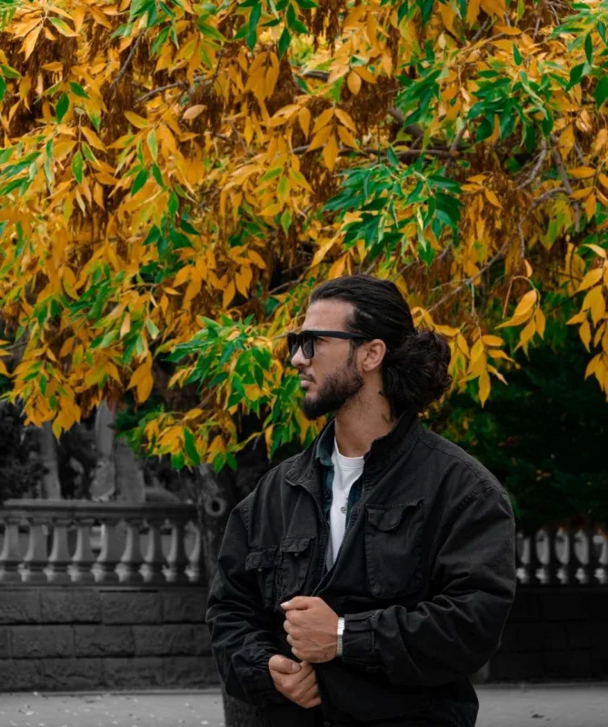 Azərbaycanlı aktrisa rejissorla evləndi