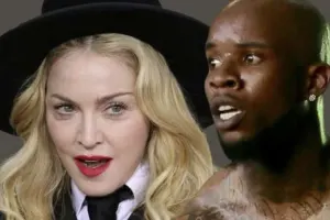 Madonna rəy yazdı, qalmaqal yarandı