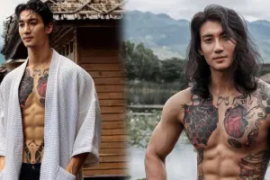 2021-ci ilin “ən yaxşı üzü” seçildi