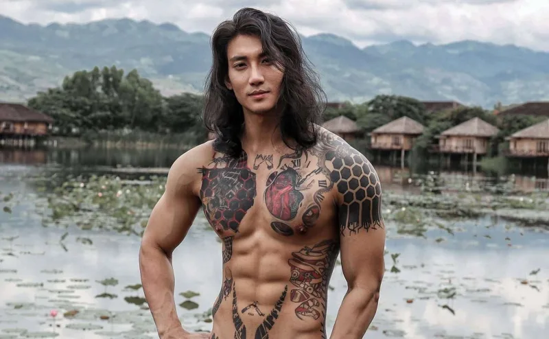 2021-ci ilin “ən yaxşı üzü” seçildi