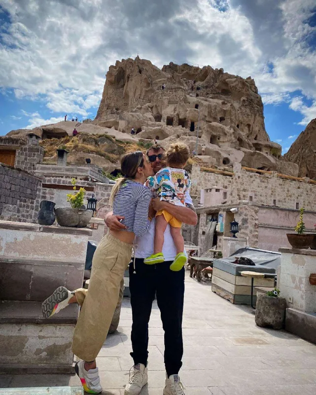 İbrahim də boşanır