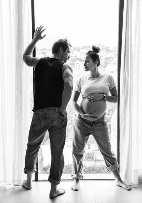 İbrahim də boşanır