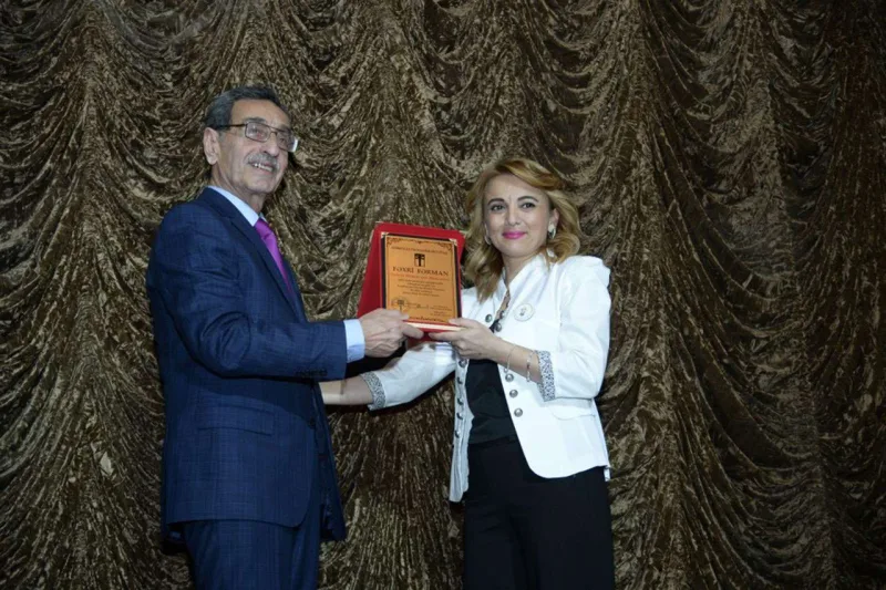 Kukla Teatrının 90 illiyi qeyd olundu