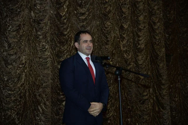 Kukla Teatrının 90 illiyi qeyd olundu