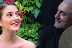 “Ada Masalı”nın ulduzundan Alim Qasımovla bağlı paylaşım