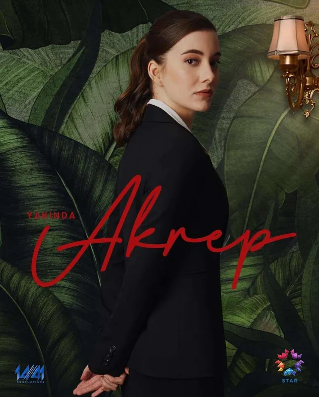 “Ada Masalı”nın ulduzundan Alim Qasımovla bağlı paylaşım